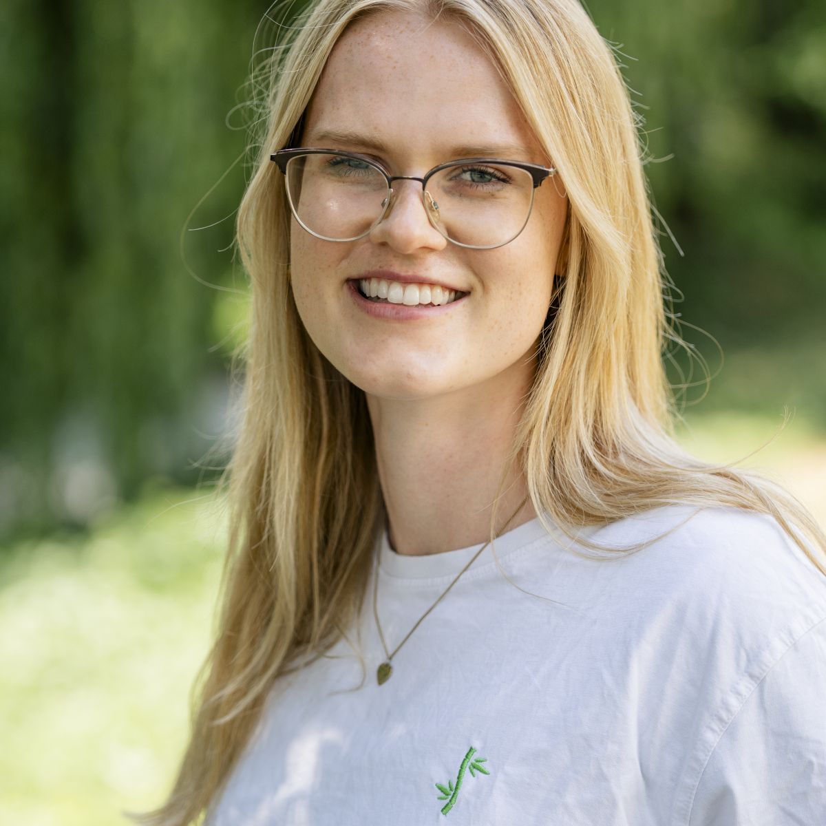 Anna Eberhard