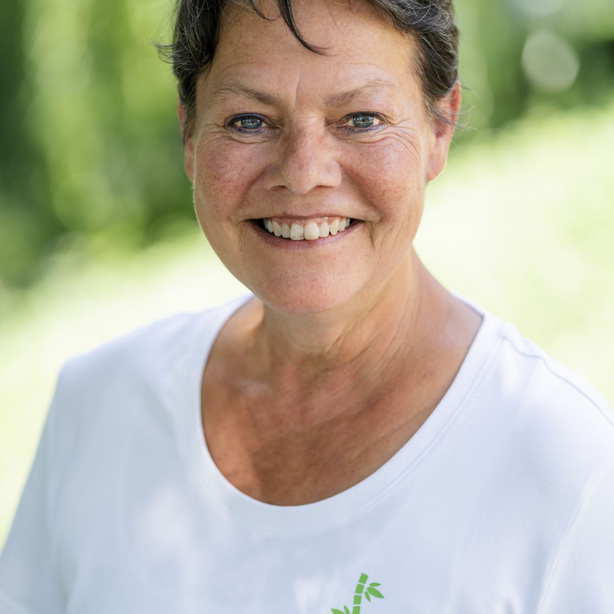 Barbara Rittersdorf