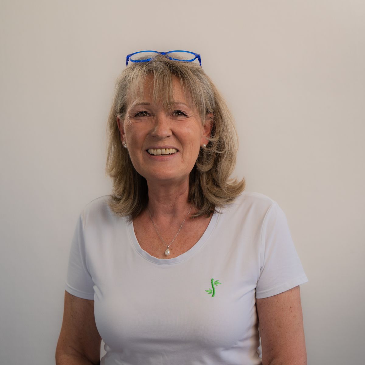 Heike van Beek-Pilo